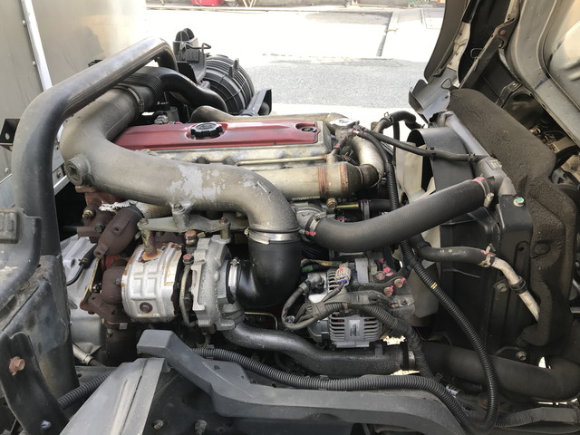 トヨタダイナアルミバン小型（2t・3t）[写真28]