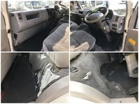 トヨタダイナアルミバン小型（2t・3t）[写真33]