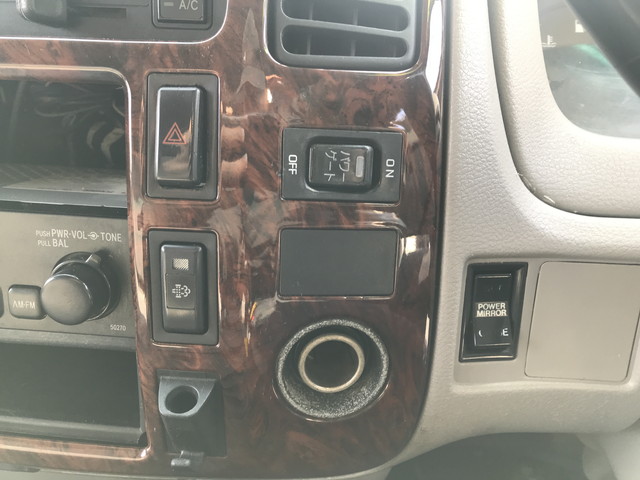 トヨタダイナアルミバン小型（2t・3t）[写真34]