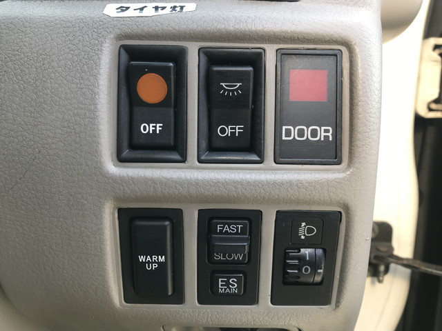 トヨタダイナアルミバン小型（2t・3t）[写真36]