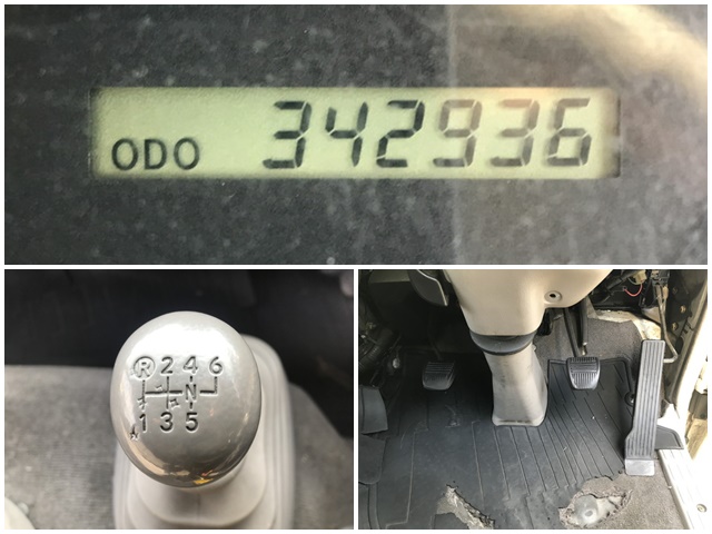 トヨタダイナアルミバン小型（2t・3t）[写真38]