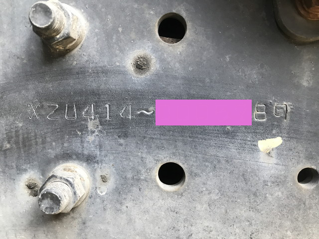 トヨタダイナアルミバン小型（2t・3t）[写真39]