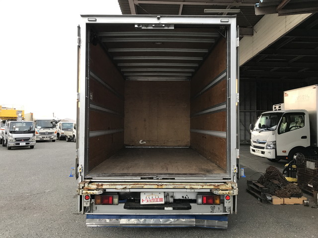 トヨタダイナパネルバン小型（2t・3t）[写真10]