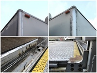 トヨタダイナパネルバン小型（2t・3t）[写真12]