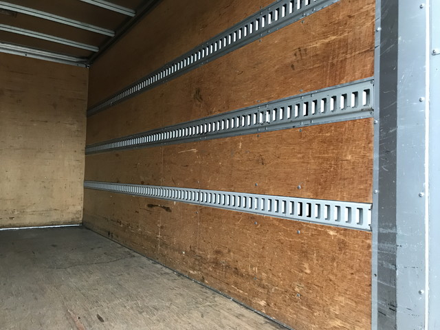 トヨタダイナパネルバン小型（2t・3t）[写真14]