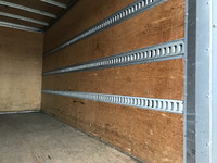 トヨタダイナパネルバン小型（2t・3t）[写真14]