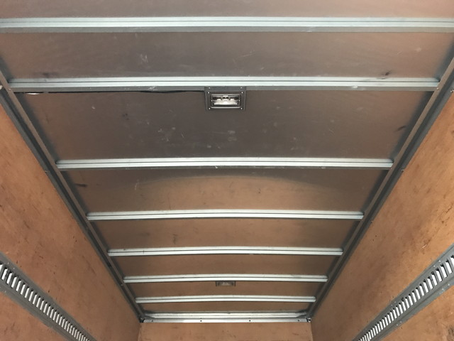 トヨタダイナパネルバン小型（2t・3t）[写真15]