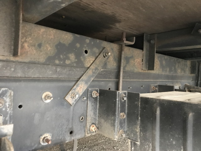 トヨタダイナパネルバン小型（2t・3t）[写真20]