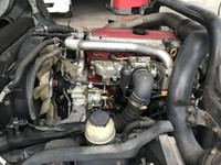 トヨタダイナパネルバン小型（2t・3t）[写真25]