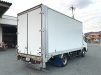 トヨタダイナパネルバン小型（2t・3t）[写真02]