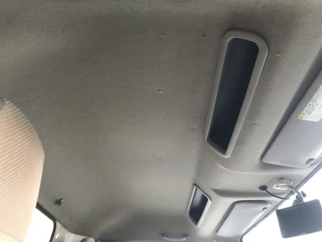 トヨタダイナパネルバン小型（2t・3t）[写真31]