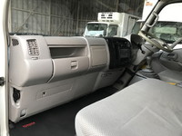 トヨタダイナパネルバン小型（2t・3t）[写真32]