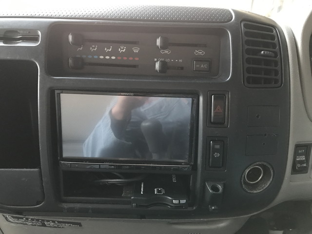 トヨタダイナパネルバン小型（2t・3t）[写真34]