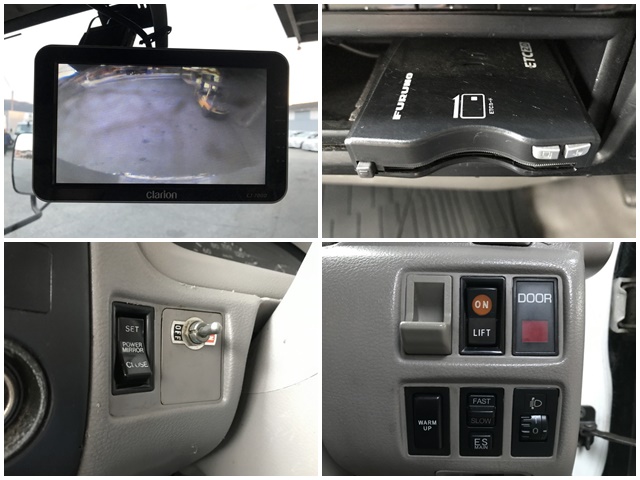 トヨタダイナパネルバン小型（2t・3t）[写真35]