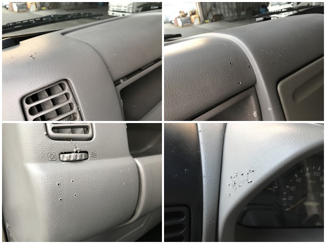 トヨタダイナパネルバン小型（2t・3t）[写真36]