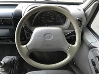 トヨタダイナパネルバン小型（2t・3t）[写真37]