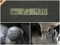 トヨタダイナパネルバン小型（2t・3t）[写真38]