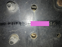 トヨタダイナパネルバン小型（2t・3t）[写真39]