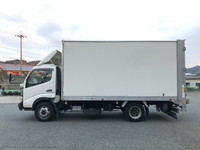 トヨタダイナパネルバン小型（2t・3t）[写真05]