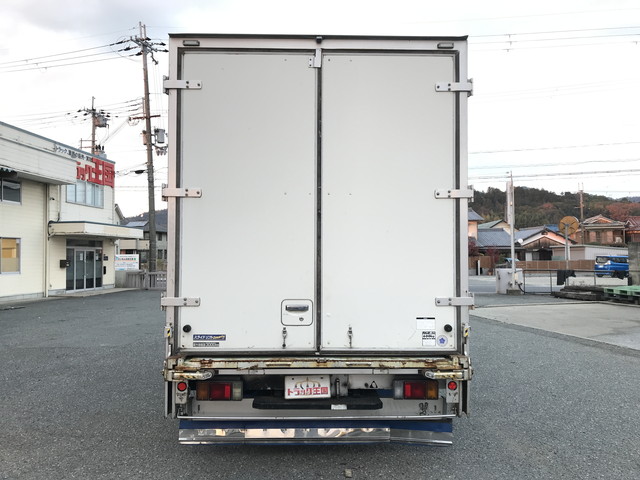 トヨタダイナパネルバン小型（2t・3t）[写真09]