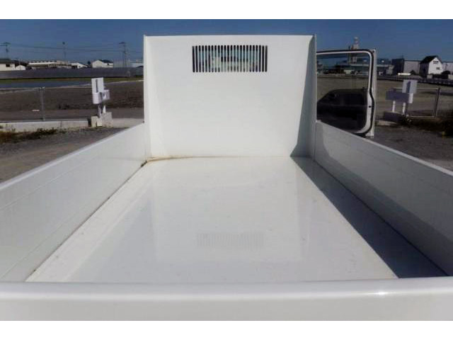 いすゞエルフダンプ小型（2t・3t）[写真12]