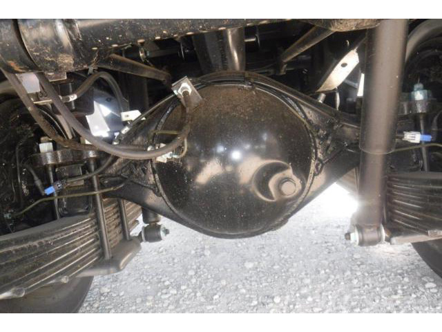 いすゞエルフダンプ小型（2t・3t）[写真13]