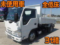 いすゞエルフダンプ小型（2t・3t）[写真01]