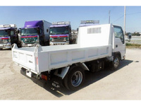 いすゞエルフダンプ小型（2t・3t）[写真02]