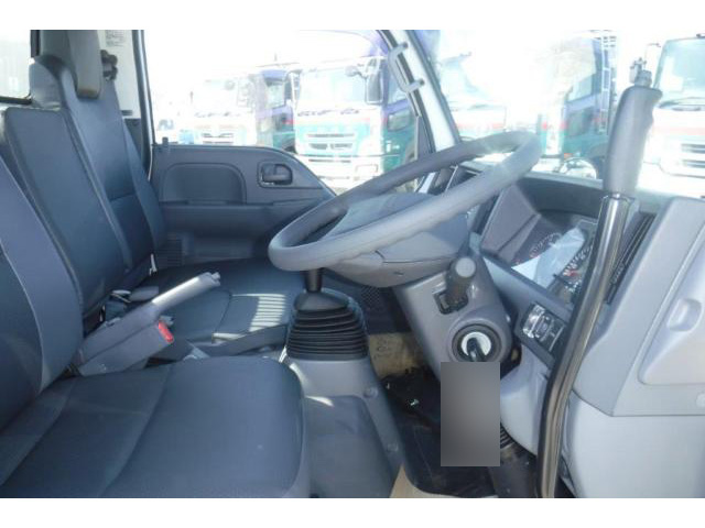 いすゞエルフダンプ小型（2t・3t）[写真05]