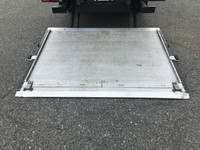 三菱ふそうキャンター冷凍車（冷蔵車）小型（2t・3t）[写真12]