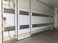 三菱ふそうキャンター冷凍車（冷蔵車）小型（2t・3t）[写真14]