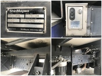 三菱ふそうキャンター冷凍車（冷蔵車）小型（2t・3t）[写真21]