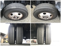 三菱ふそうキャンター冷凍車（冷蔵車）小型（2t・3t）[写真23]