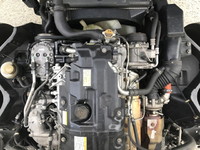 三菱ふそうキャンター冷凍車（冷蔵車）小型（2t・3t）[写真24]