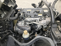 三菱ふそうキャンター冷凍車（冷蔵車）小型（2t・3t）[写真25]