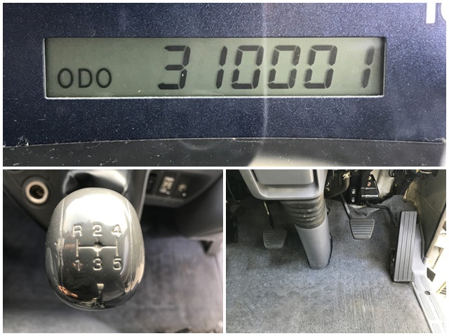 三菱ふそうキャンター冷凍車（冷蔵車）小型（2t・3t）[写真39]