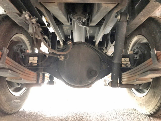 いすゞエルフダンプ小型（2t・3t）[写真22]