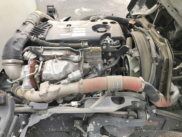 いすゞエルフダンプ小型（2t・3t）[写真23]