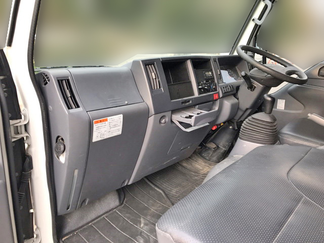 いすゞエルフダンプ小型（2t・3t）[写真26]