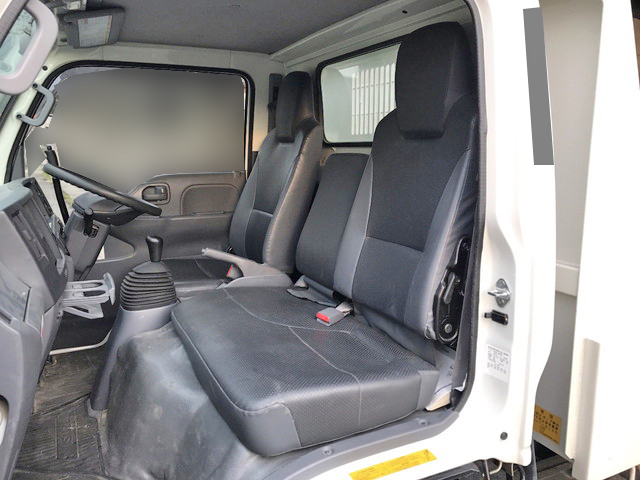 いすゞエルフダンプ小型（2t・3t）[写真27]