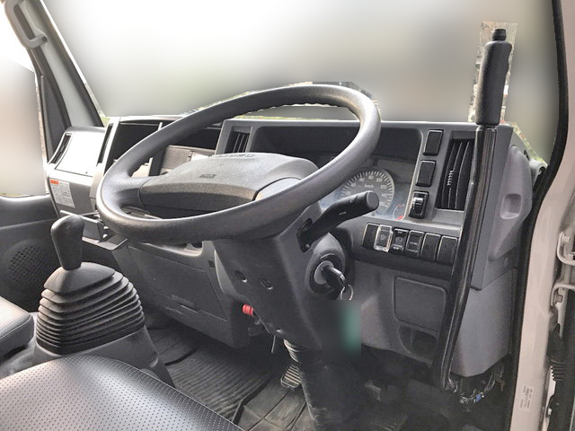 いすゞエルフダンプ小型（2t・3t）[写真29]