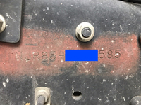 いすゞエルフダンプ小型（2t・3t）[写真39]