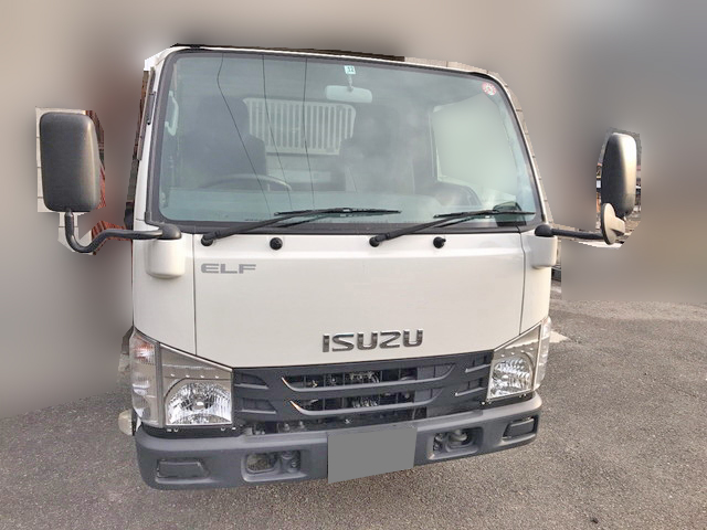 いすゞエルフダンプ小型（2t・3t）[写真05]