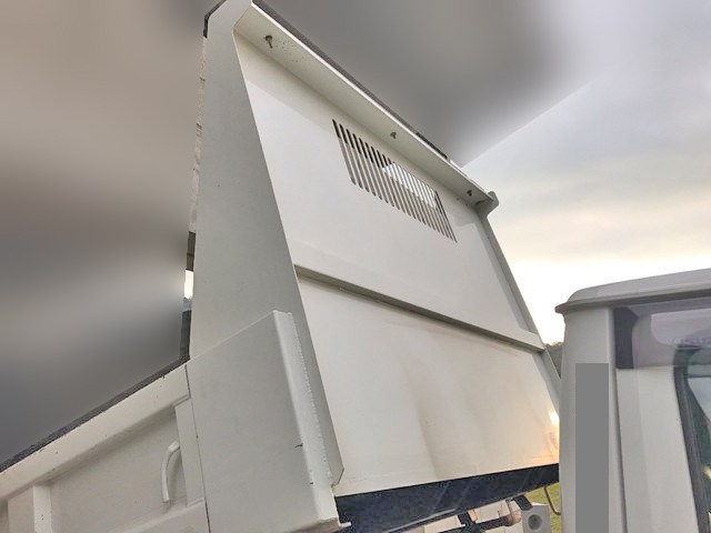 いすゞエルフダンプ小型（2t・3t）[写真07]