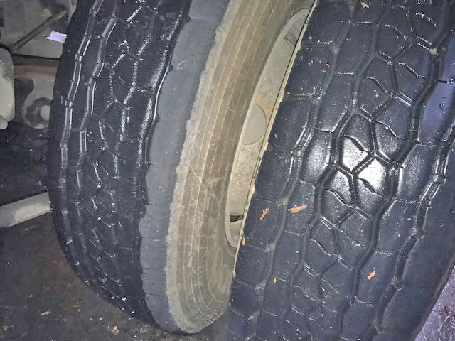 日本トレクスその他の車種海コントレーラー大型（10t）[写真13]