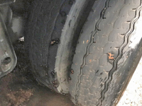 日本トレクスその他の車種海コントレーラー大型（10t）[写真15]