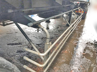 日本トレクスその他の車種海コントレーラー大型（10t）[写真17]