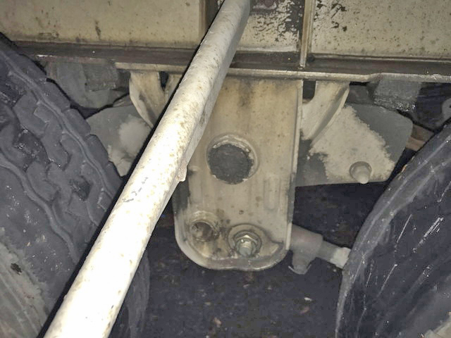 日本トレクスその他の車種海コントレーラー大型（10t）[写真24]