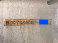 日本トレクスその他の車種海コントレーラー大型（10t）[写真27]