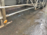 日本トレクスその他の車種海コントレーラー大型（10t）[写真04]